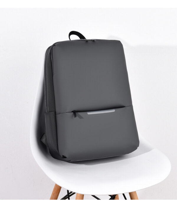 Business Laptop Bag Outdoor Fashion Millet Large-Capacity Backpack - Image 6