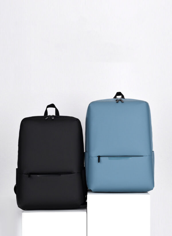 Business Laptop Bag Outdoor Fashion Millet Large-Capacity Backpack - Image 2