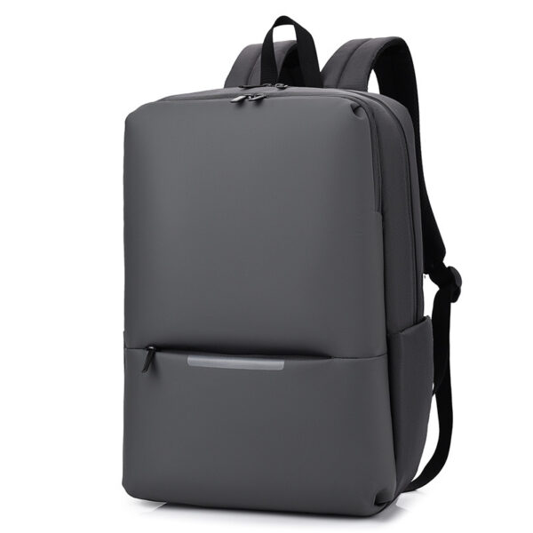 Business Laptop Bag Outdoor Fashion Millet Large-Capacity Backpack - Image 8