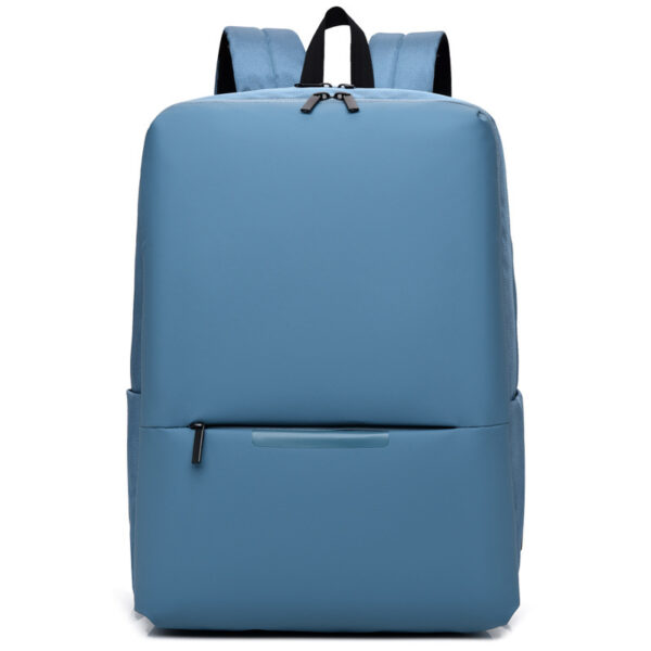 Business Laptop Bag Outdoor Fashion Millet Large-Capacity Backpack - Image 7