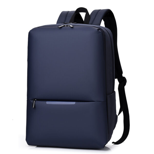 Business Laptop Bag Outdoor Fashion Millet Large-Capacity Backpack - Image 5