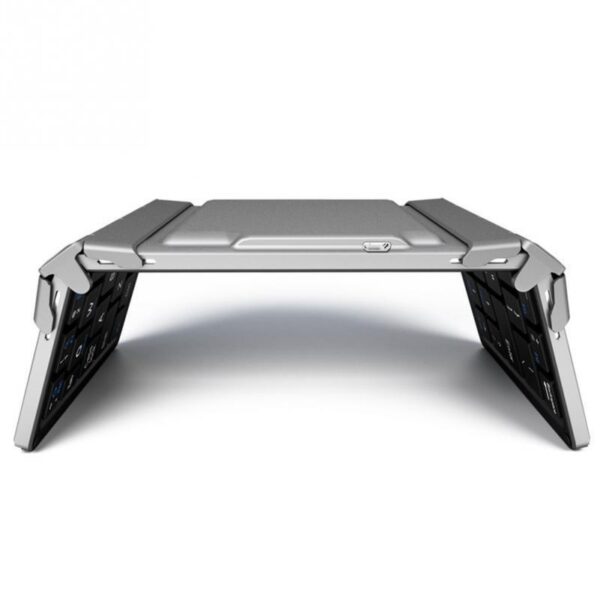Intelligent Pocket Folding KeyboardTravel Edition - Image 4