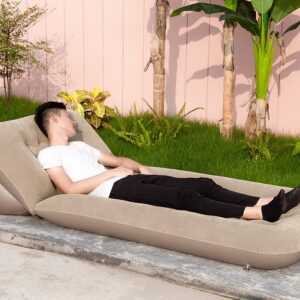Car Travel Bed Sofa Bed Vietnam Inflat Car Travel Bed Camas Flocking Clothinflat Car Mattress Air Bed Pvc Black Seat