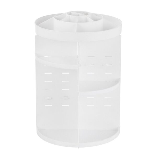 Diamond wave Makeup Organizer - Image 3
