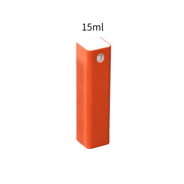 NO Cleaning Liquid 2 In 1 Phone Screen Cleaner Spray Tablet Computer Mobile Phone Screen Dust Removal Tool Cleaning Artifact - Image 3