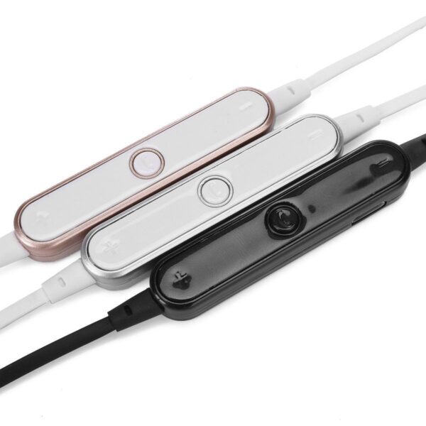 S6 Wireless Bluetooth Headset Sports Mini Stereo In-Ear Earphones Dual Stereo 4.1 - Image 3