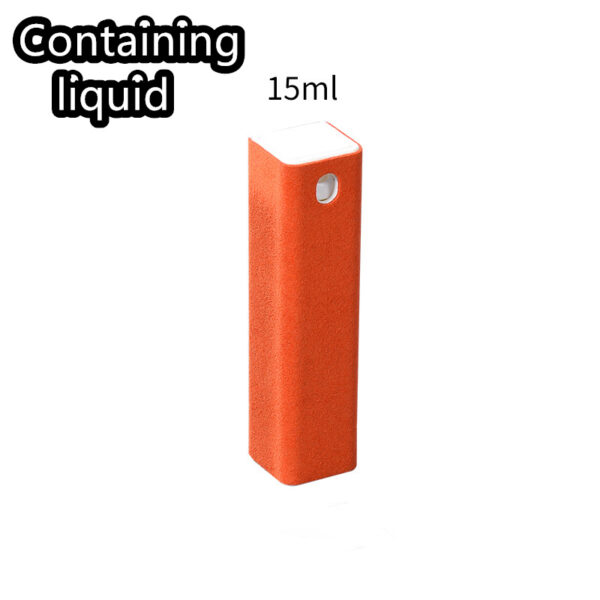 NO Cleaning Liquid 2 In 1 Phone Screen Cleaner Spray Tablet Computer Mobile Phone Screen Dust Removal Tool Cleaning Artifact - Image 7