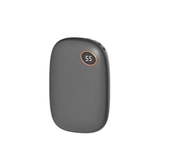 Quick Hot Large Capacity Usb Mini Hand Warmer Charging Two-in-one - Image 5