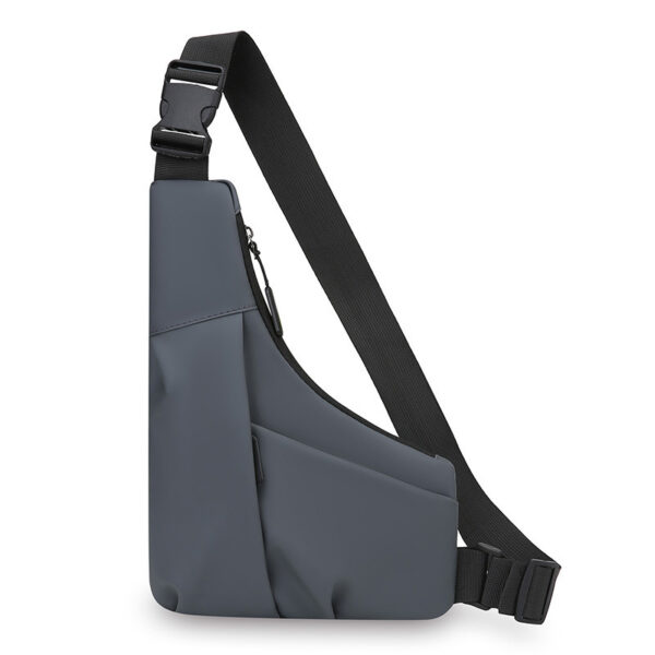Multifunctional Sports Anti-theft Shoulder Messenger Bag - Image 6