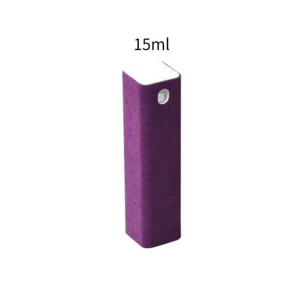 NO Cleaning Liquid 2 In 1 Phone Screen Cleaner Spray Tablet Computer Mobile Phone Screen Dust Removal Tool Cleaning Artifact - Image 4
