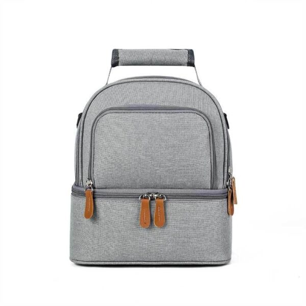 Women's Thermal Insulation Backpack - Image 4