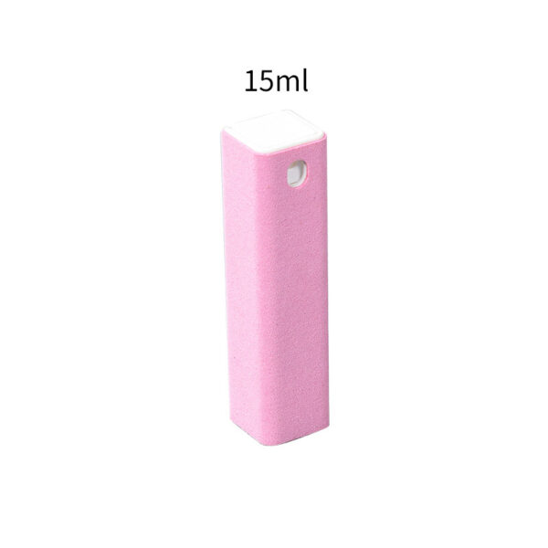 NO Cleaning Liquid 2 In 1 Phone Screen Cleaner Spray Tablet Computer Mobile Phone Screen Dust Removal Tool Cleaning Artifact - Image 10