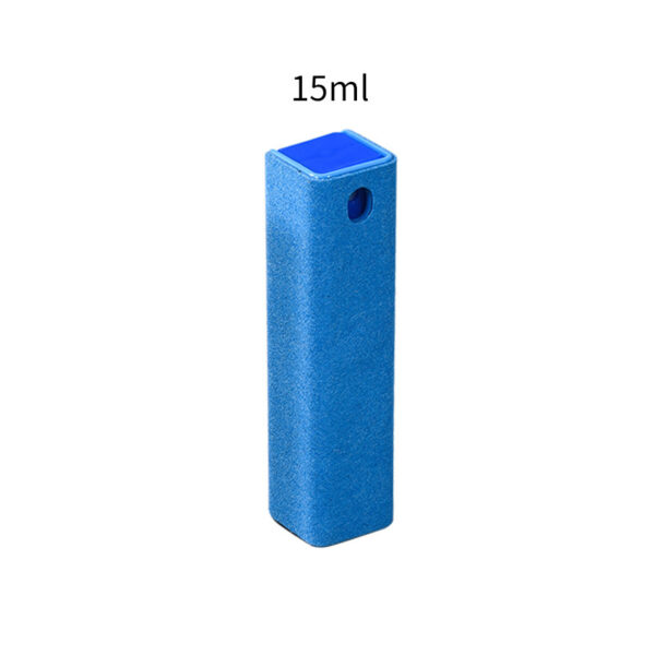NO Cleaning Liquid 2 In 1 Phone Screen Cleaner Spray Tablet Computer Mobile Phone Screen Dust Removal Tool Cleaning Artifact - Image 8